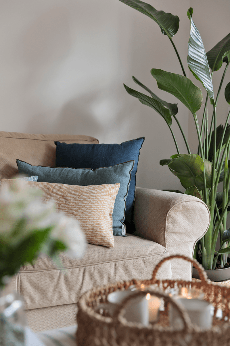 Robert Gerhard - Interior View 13